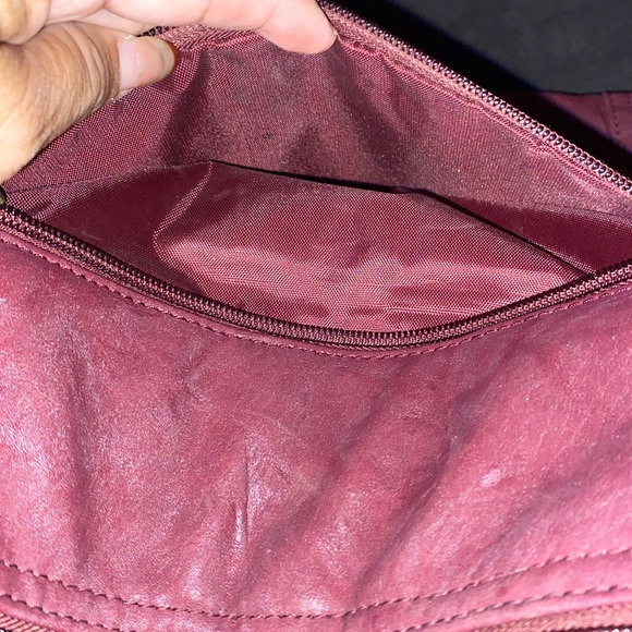 Crossover bag - Picture 6 of 9